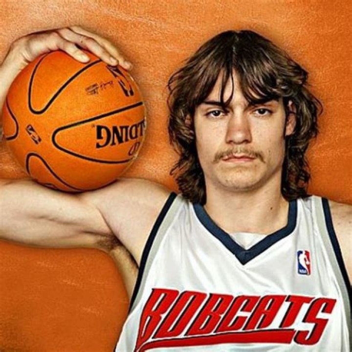 Adam Morrison Biography - Facts, Childhood, Family Life & Achievements