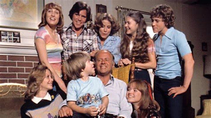 
Adam Rich’s’ Eight Is Enough’ Costar Grant Goodeve on How Time with the Young Star Inspired Him to Have Kids 