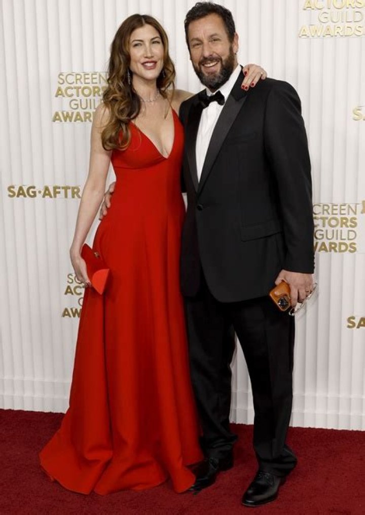 Adam Sandler – Height, Weight, Measurements & Bio