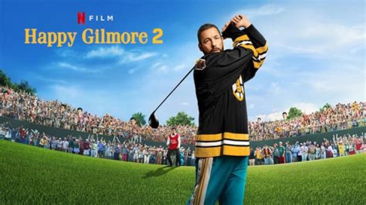 Adam Sandler Reveals The Happy Gilmore 2 Idea That He Really Likes