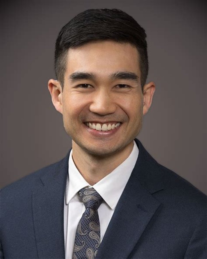 Dr. Adam Tanaka, MD – Baltimore, MD