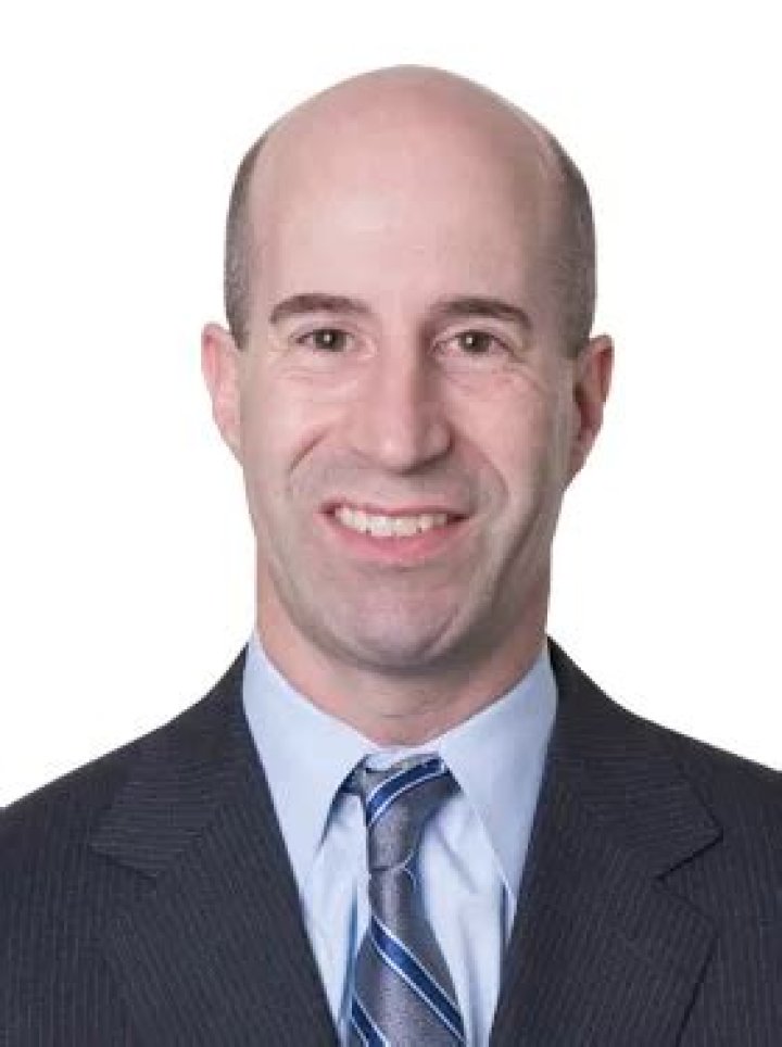 Dr. Adam Wagshul, MD – Morristown, NJ