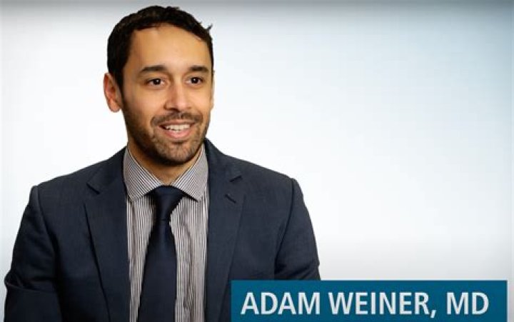 Dr. Adam Weiner, MD – Los Angeles, CA