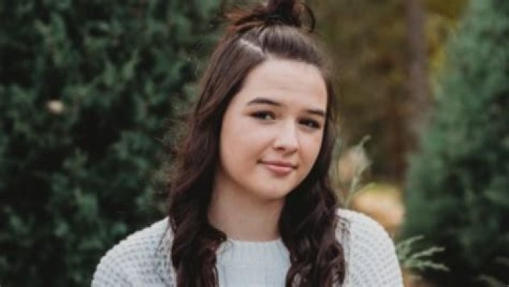 Addison Lawhorn Obituary and Funeral, Wake Forest High School Student