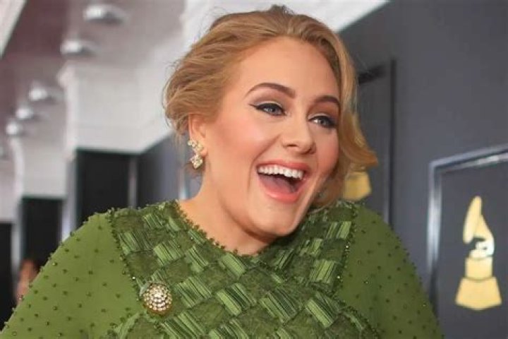 Adele Looks Stunning At Oscars After-Party Following Her Huge Weight Loss – Check Out The Pic!
