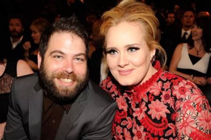Adele parents: Meet Penny Susan Adkins, Mark Evans
