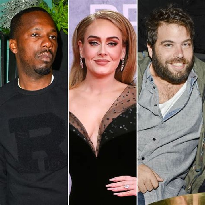 Adele Will Definitely Have Songs About Ex-Husband Simon Konecki On Her Upcoming Album But Will Not ‘Disrespect’ Him – Here’s Why!