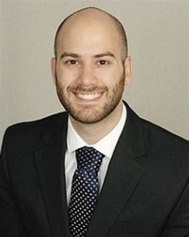 Dr. Adem Aktas, DO – Saint Louis, MO