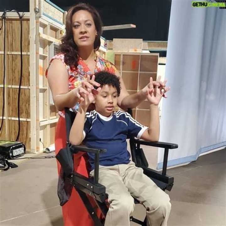 Adrian Groulx Wiki, Young Rock, Age, Parents, Education & More