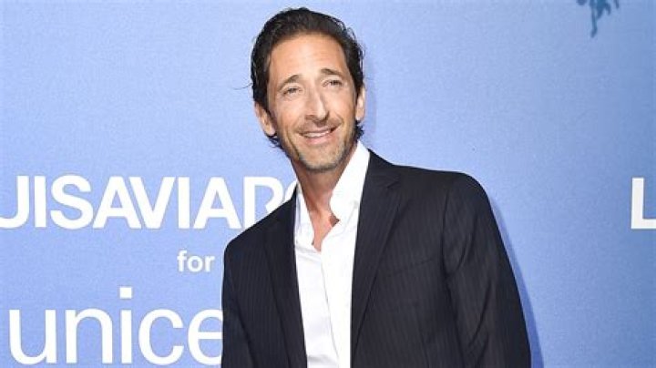 Adrien Brody Shares His Thoughts On Playing Arthur Miller In Blonde Alongside Ana de Armas