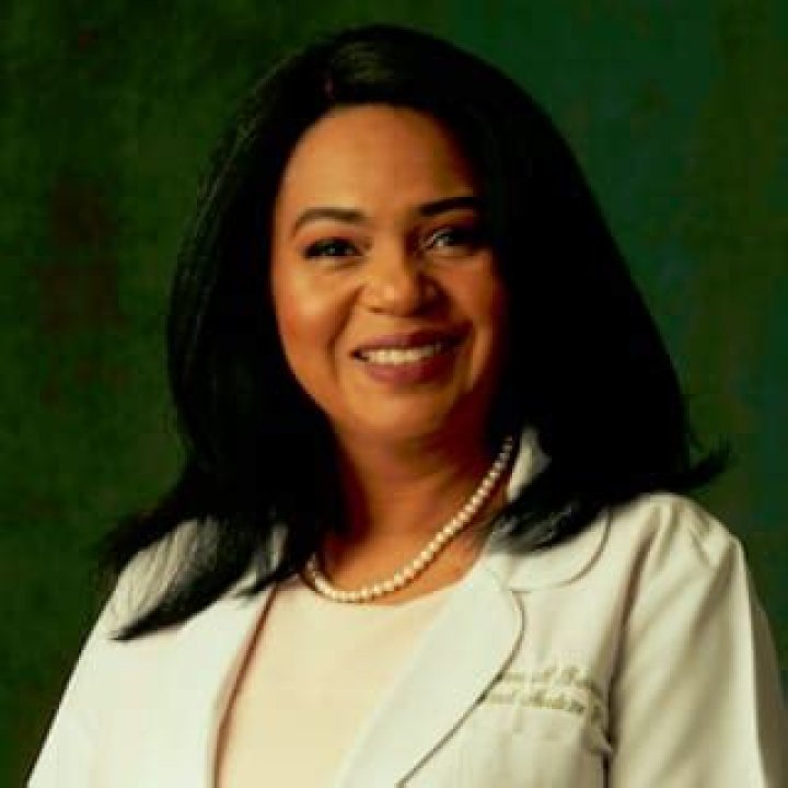 Dr. Adrienne Burrows, MD – Santa Monica, CA