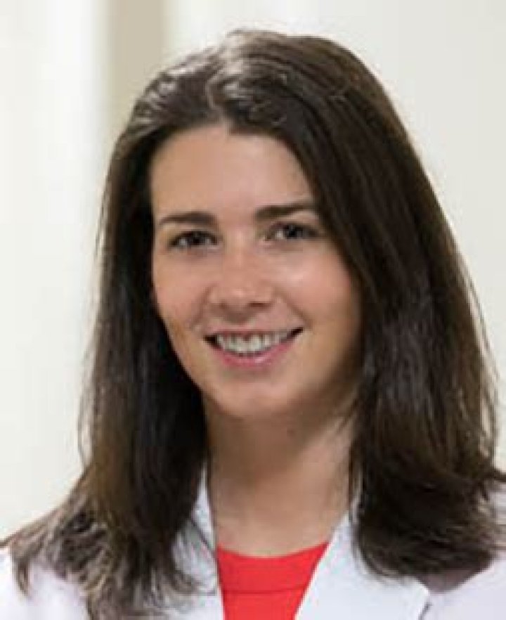 Dr. Adrienne Childers, MD – Saint Louis, MO