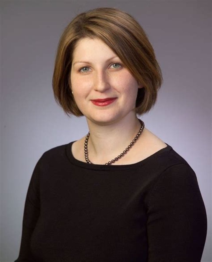 Dr. Adrienne Feasel, MD – Austin, TX