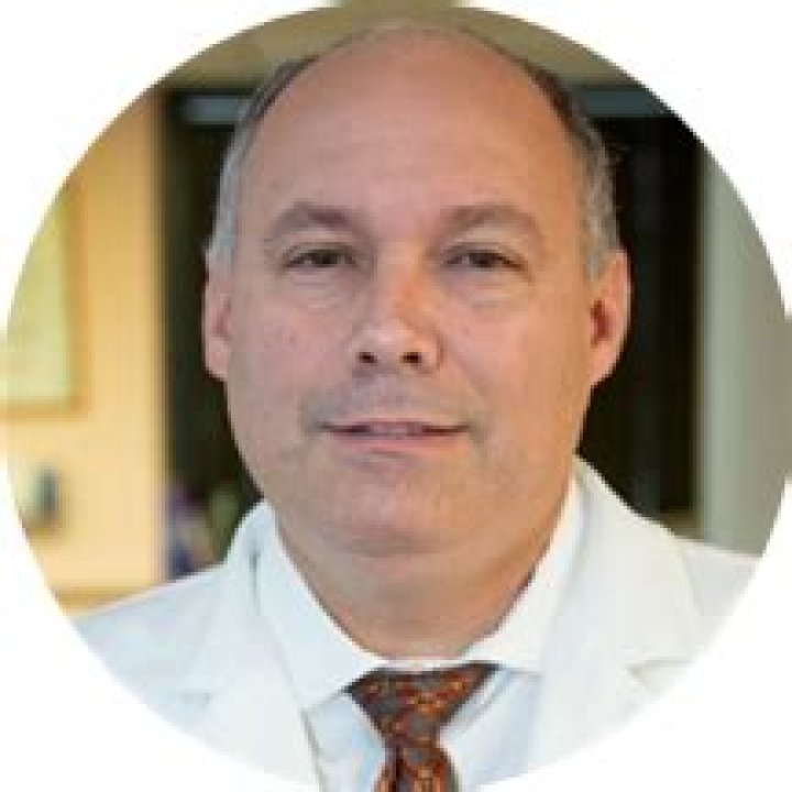 Dr. Aesthor Bombino, MD – Miami, FL