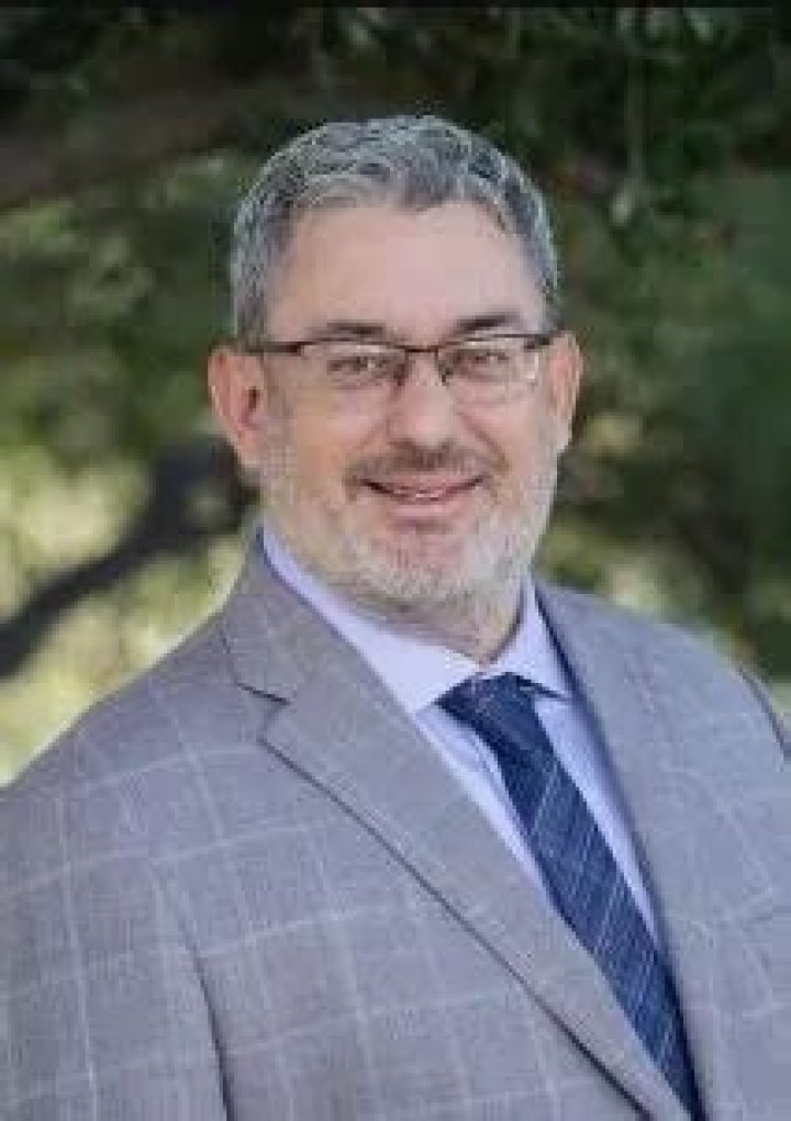 Dr. Afshin Emami, MD – Tucson, AZ