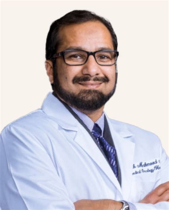 Dr. Aftab Mahmood, MD – Corpus Christi, TX