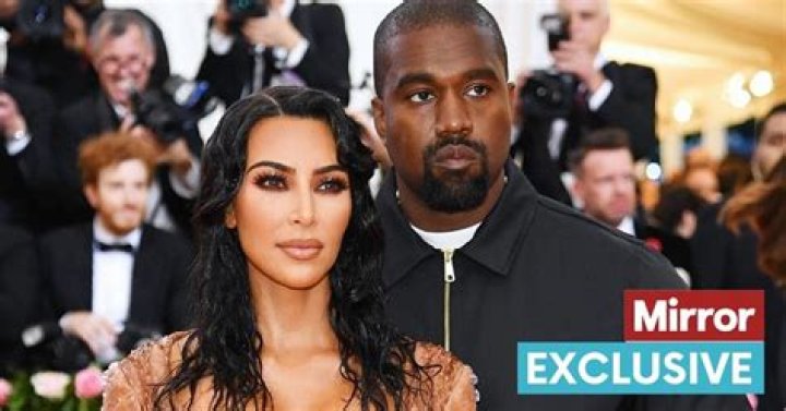 After Kanye West’s anti-Semitic Rants, Kim Kardashian Weighed In On His Views