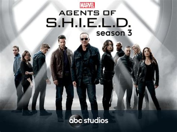 Marvel’s Agents Of S.H.I.E.L.D. Season 3 Review