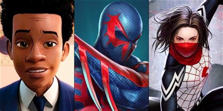 Ahead of ‘Across the Spider-Verse,’ one Marvel fan is spitting harsh truths about why some hate Miles Morales