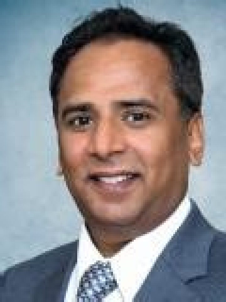 Dr. Ahmad Babar, MD – Warrenton, VA