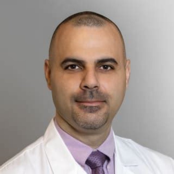 Dr. Ahmed Allawi, MD – Tampa, FL