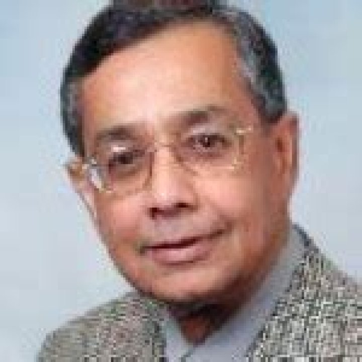 Dr. Ahmed Baig, MD – Kansas City, KS