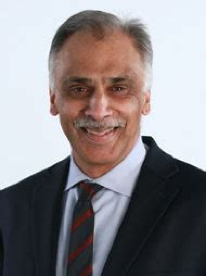 Dr. Ahmed Jafri, MD – Carbondale, IL