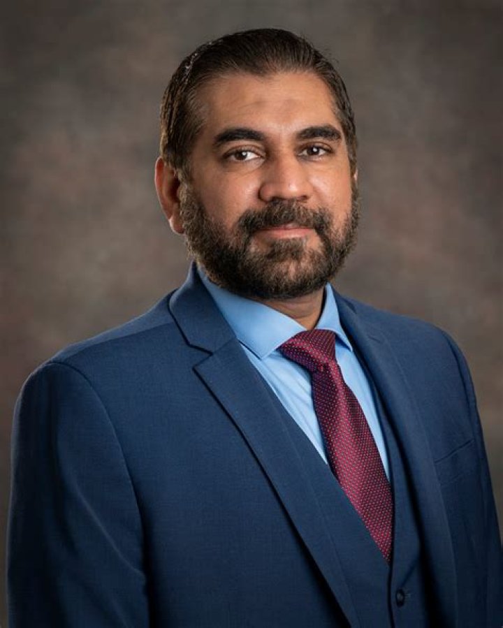 Dr. Ahmed Javed, MD – Sheboygan, WI