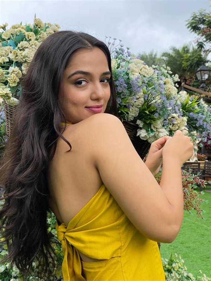 Ahsaas Channa Biography - Facts, Childhood, Family Life, Achievements