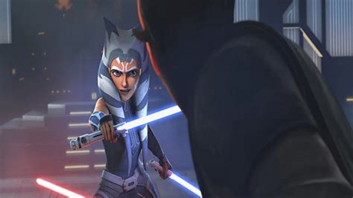 ‘Ahsoka’: The Siege of Mandalore explained