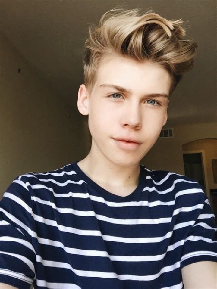 Aidan Alexander Biography - Facts, Childhood, Family Life & Achievements