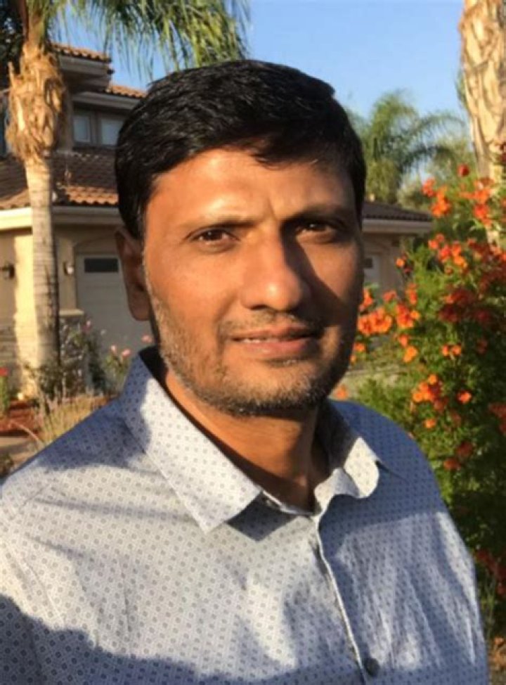 Dr. Aijaz Hashmi, MD – Palm Springs, CA
