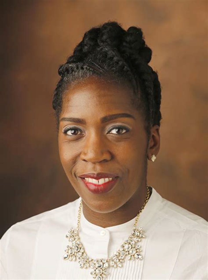 Dr. Aimalohi Ahonkhai, MD – Nashville, TN