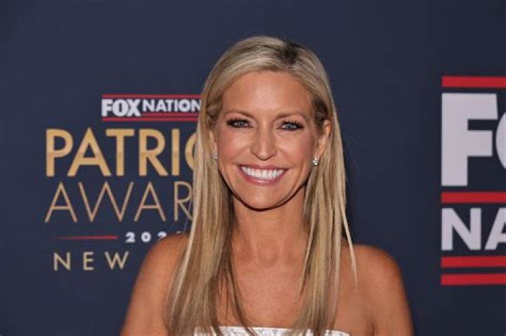 Ainsley Earhardt Biography - Facts, Childhood, Family Life & Achievements
