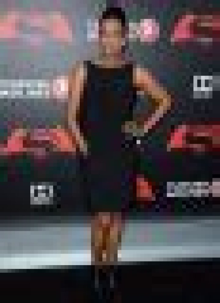 Aisha Tyler Body Measurements Height Weight Bra Size Stats Facts