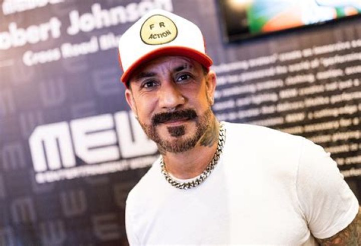 
AJ McLean Shows Off Family Style with Wife Rochelle and Daughters in Thanksgiving Photo: ‘Thankful’ 
