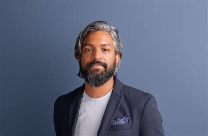 Dr. Ajish Pillai, MD – East Patchogue, NY