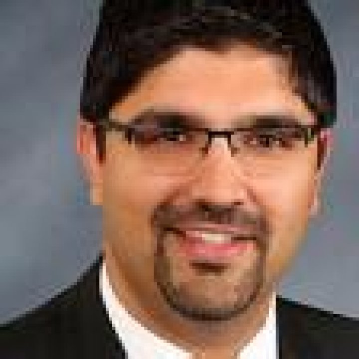 Dr. Ajitpal Tiwana, MD – Bakersfield, CA
