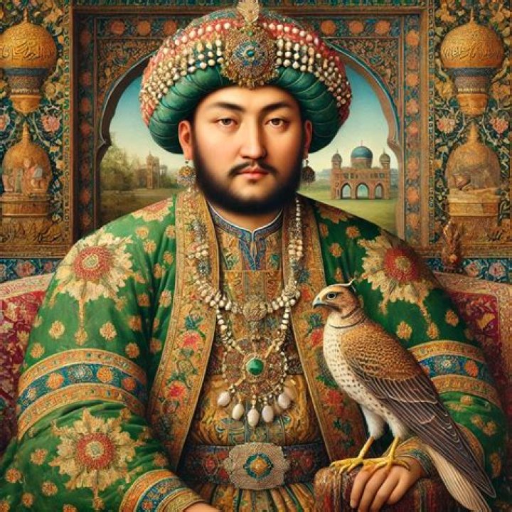 Akbar Biography - Facts, Childhood, Family Life & Achievements