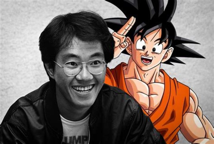 Akira Toriyama Biography - Facts, Childhood, Family Life of Japanese Manga Artist