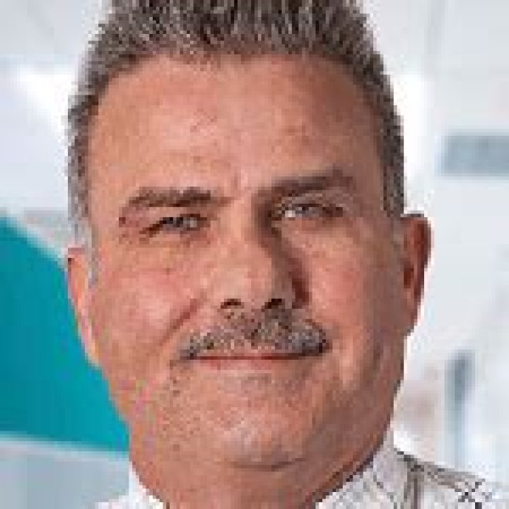 Dr. Akram Sadaka, MD – Columbus, OH