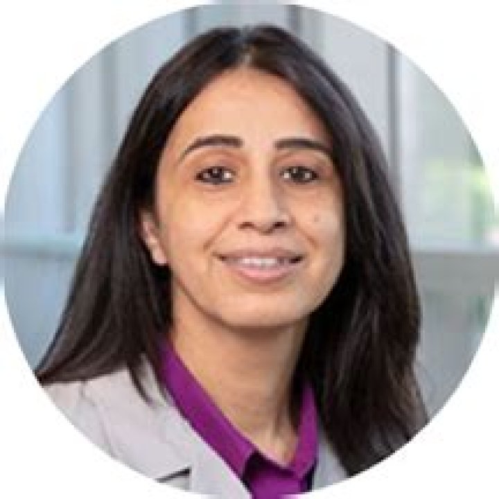 Dr. Alafia (Ahmadi) Nomani, MD – Aurora, IL