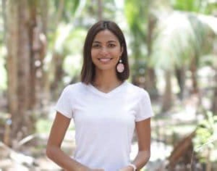 Alaiza Malinao Height, Weight, Net Worth, Age, Birthday, Wikipedia, Who, Nationality, Biography