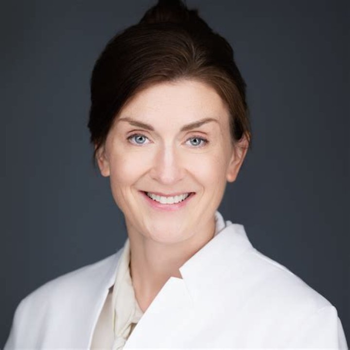 Dr. Alalia Berry, MD – Corvallis, OR