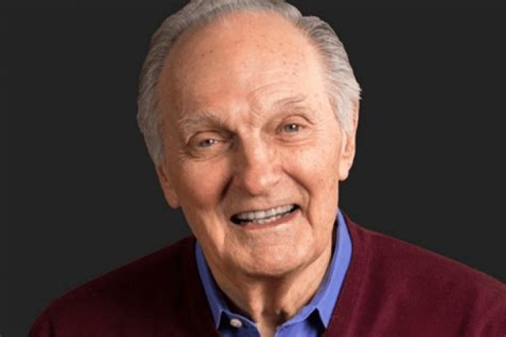 Alan Alda To Receive Lifetime Achievement Recipient Award At SAG Awards Sunday