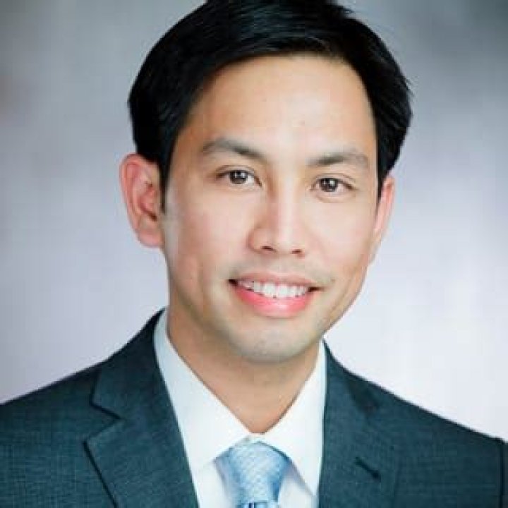 Dr. Alan Dang, MD – Santa Ana, CA