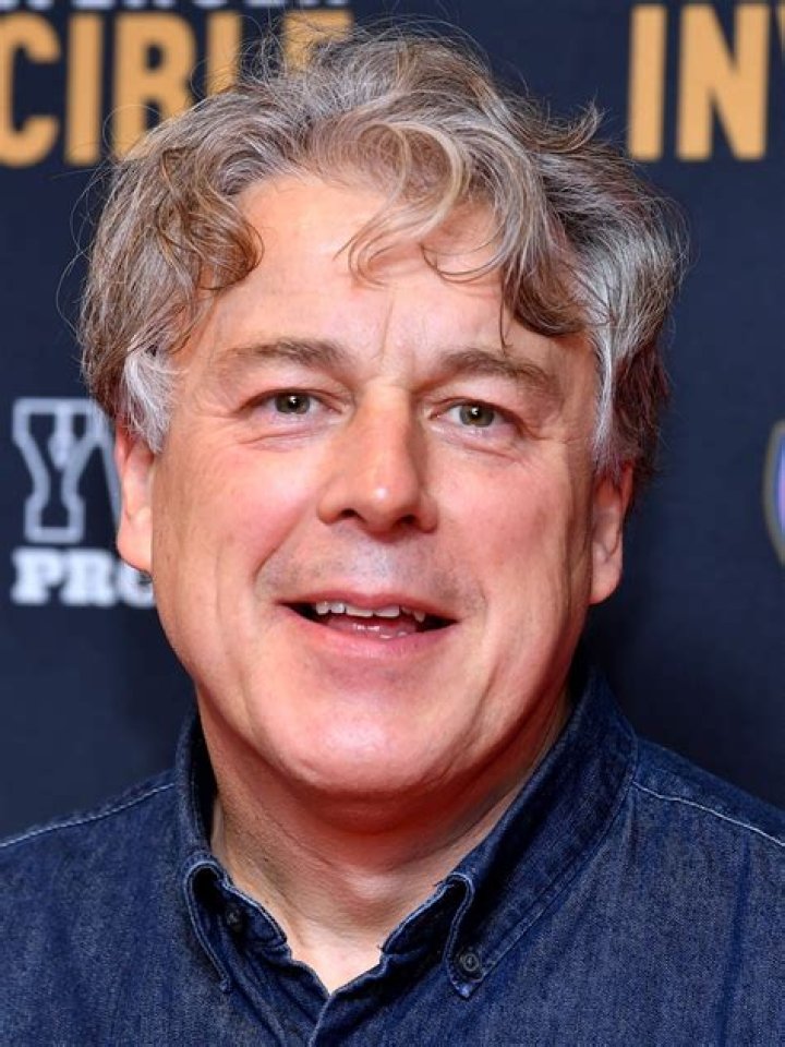 Alan Davies Biography - Childhood, Life Achievements & Timeline