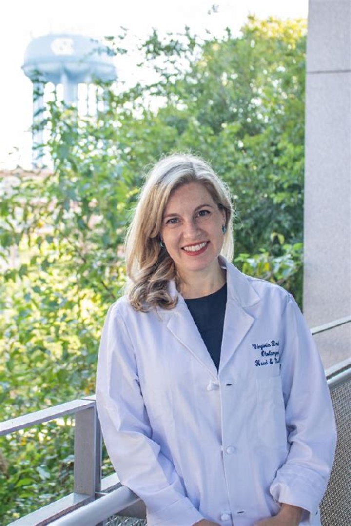 Dr. Alan Drake, MD – Sparta, TN