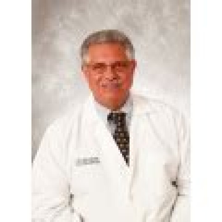 Dr. Alan Iezzi, MD – Tampa, FL