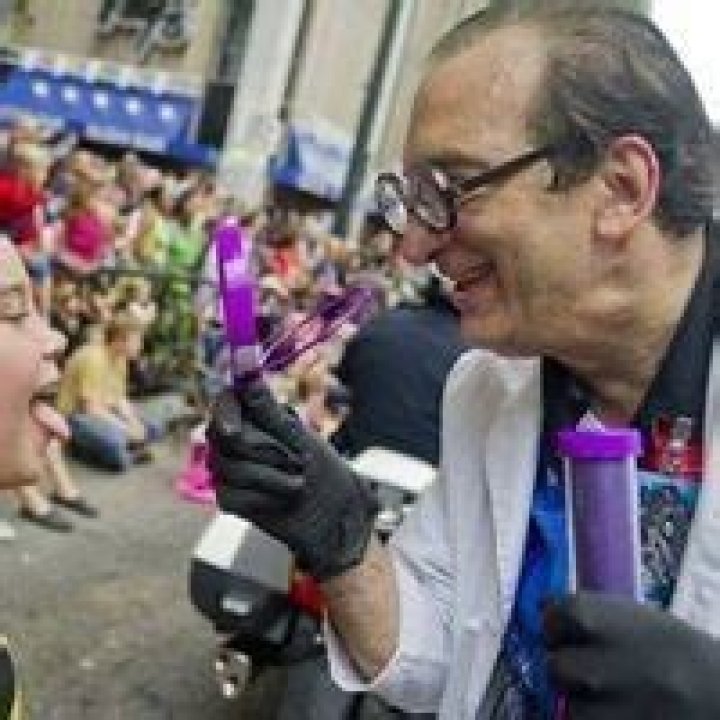 Dr. Alan Koslow, MD – Columbia, SC